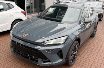 Cupra Formentor 2025 VZ