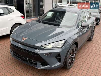 Cupra Formentor 2025 VZ