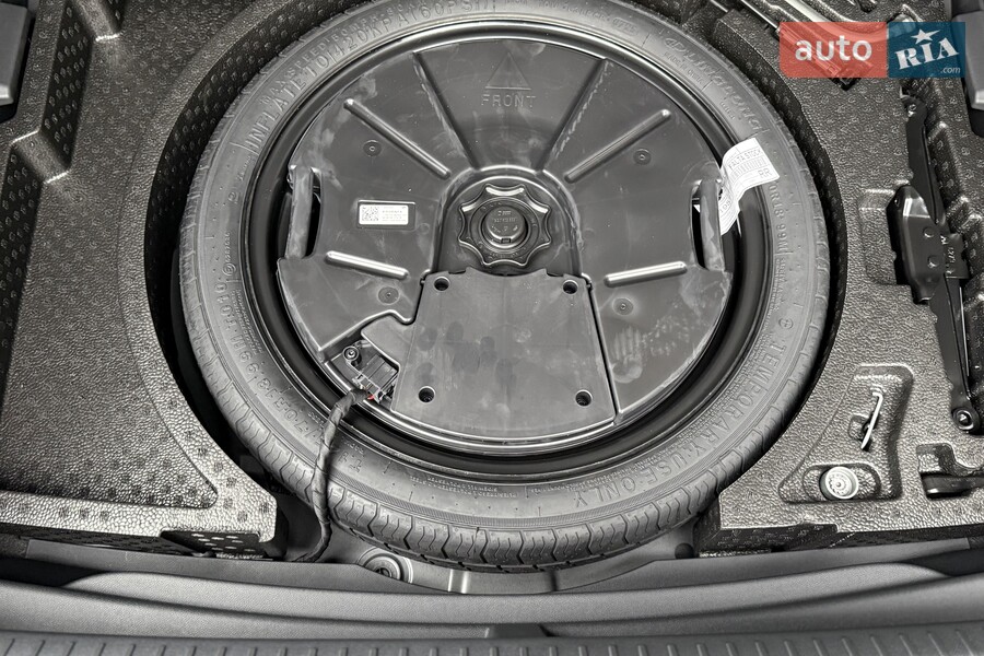 Cupra Formentor - фото 21