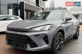 Cupra Formentor 2025 в Київ