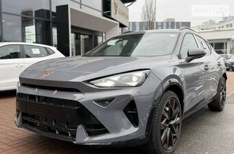 Cupra Formentor 2025 VZ