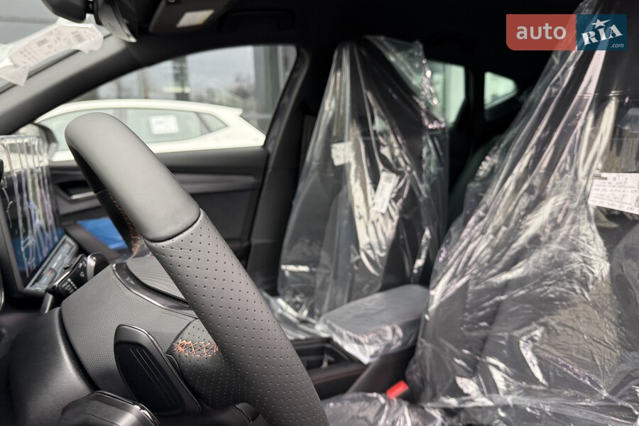 Cupra Formentor - фото 15