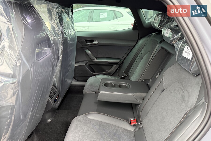 Cupra Formentor - фото 19