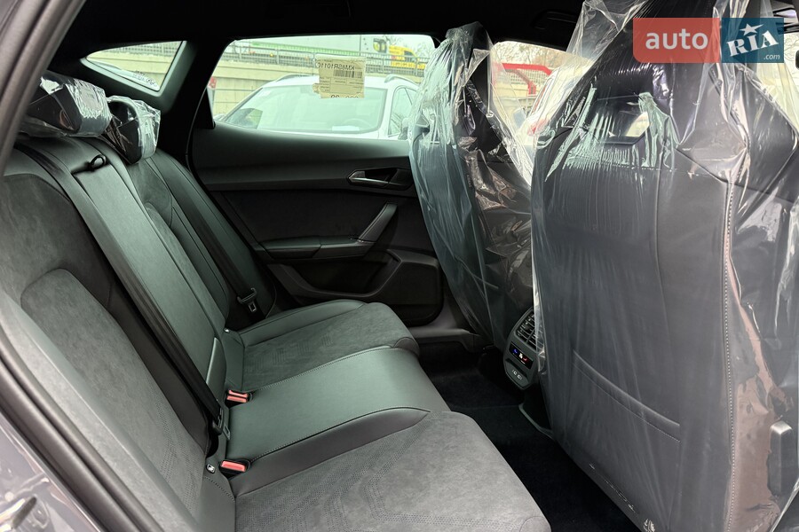 Cupra Formentor - фото 22