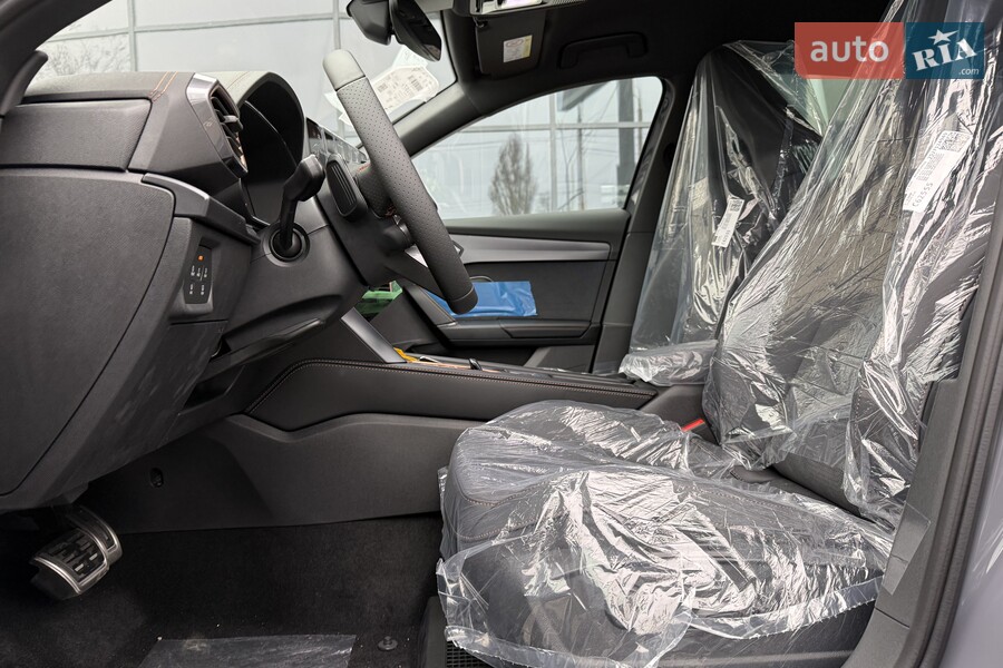 Cupra Formentor - фото 23