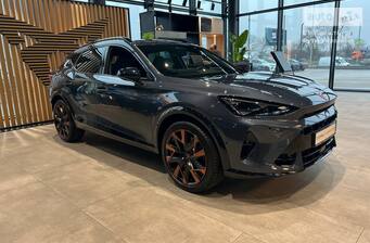 Cupra Formentor 2025 VZ