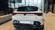 Cupra Formentor VZ