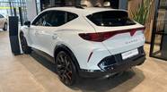 Cupra Formentor VZ