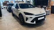 Cupra Formentor VZ