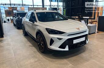 Cupra Formentor 2025 VZ