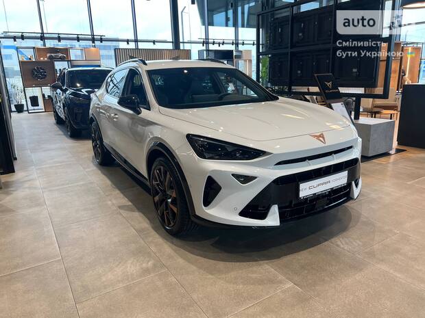 Cupra Formentor 2025 Cupra Formentor 2025