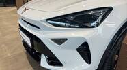 Cupra Formentor VZ