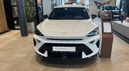 Cupra Formentor VZ
