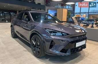 Cupra Formentor 2025 в Київ