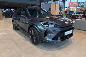 Cupra Formentor 2025 в Київ