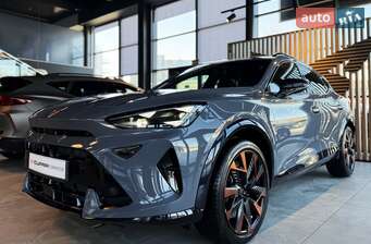 Cupra Formentor 2025 в Київ