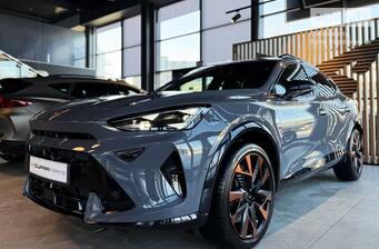 Cupra Formentor 2025 VZ