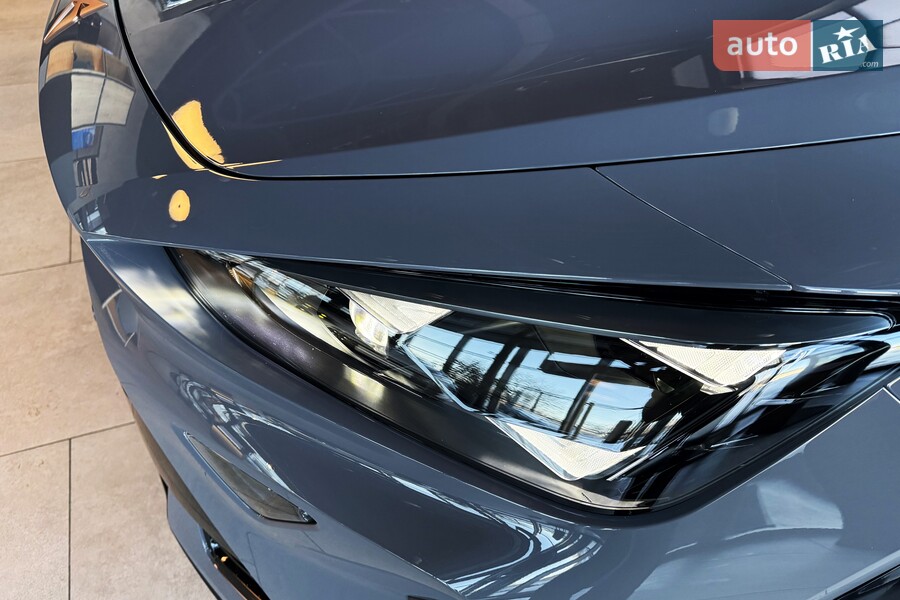 Cupra Formentor - фото 7