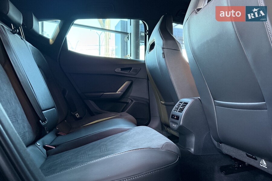 Cupra Formentor - фото 20