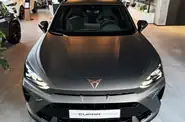 Cupra Formentor VZ