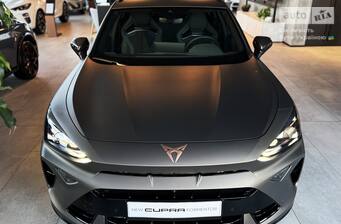 Cupra Formentor 2025 VZ