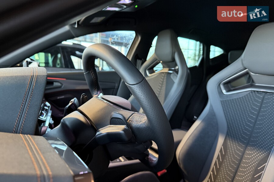 Cupra Formentor - фото 11