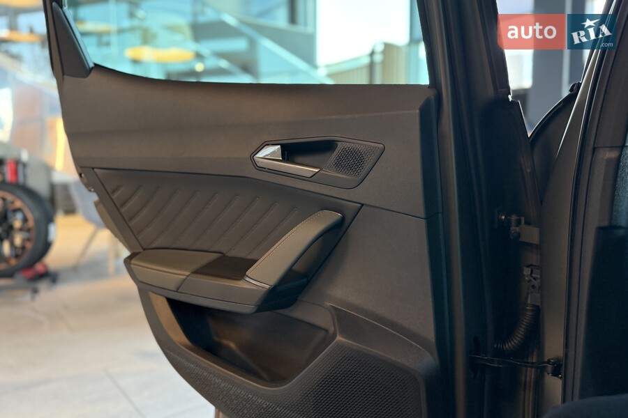 Cupra Formentor - фото 14