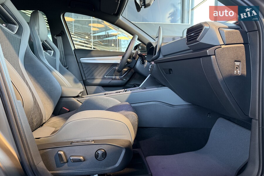 Cupra Formentor - фото 23