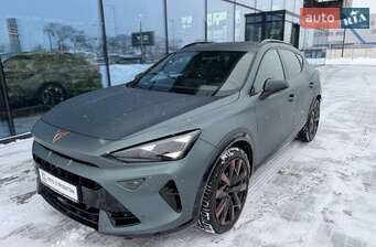Cupra Formentor 2025 в Київ