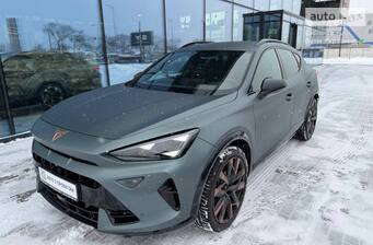 Cupra Formentor 2025 Base