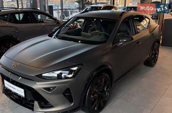 Cupra Formentor 2025 в Київ