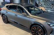 Cupra Formentor VZ