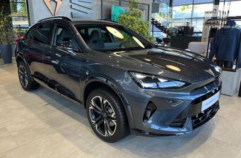 Cupra Formentor 2.0 TDI DSG (150 к.с.) 2026