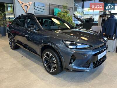 Cupra Formentor 2026 Base