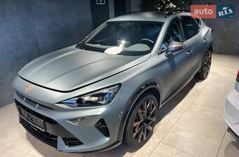 Cupra Formentor 2026 в Київ