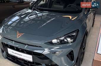 Cupra Formentor 2026 в Київ