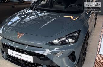 Cupra Formentor 2026 Base