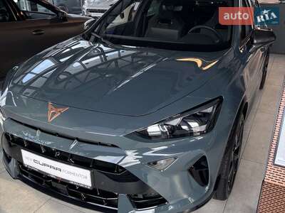 Cupra Formentor 2026 Base