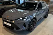 Cupra Formentor VZ