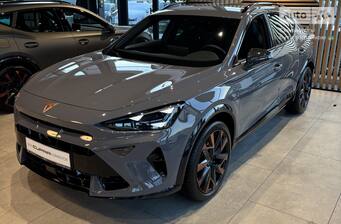 Cupra Formentor 2025 VZ