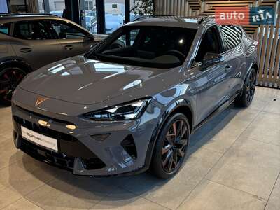 Cupra Formentor 2025 VZ