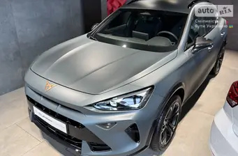 Cupra Formentor Base 2.0 TDI DSG (150 к.с.) - фото 1