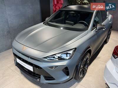 Cupra Formentor 2026 Base