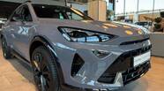 Cupra Formentor Base