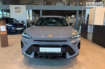 Cupra Formentor 2026 Base