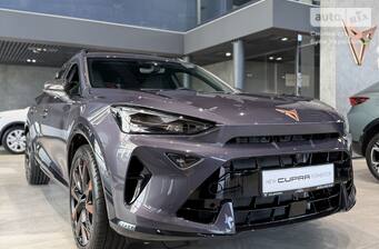 Cupra Formentor 2026 VZ