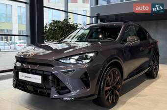 Cupra Formentor 2026 в Київ