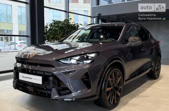 Cupra Formentor 2026 VZ