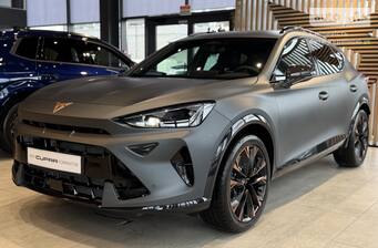 Cupra Formentor 2026 VZ