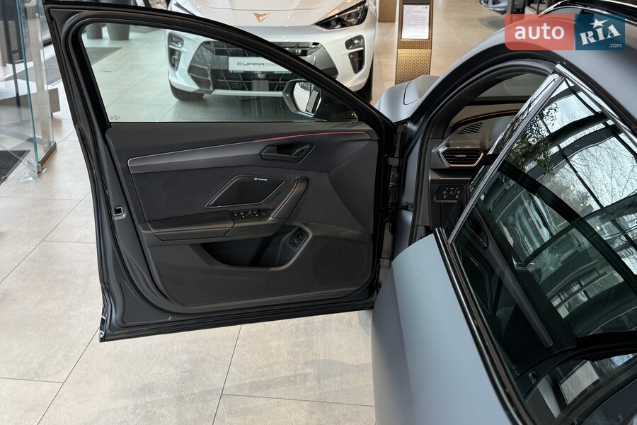 Cupra Formentor - фото 15